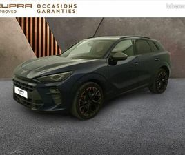 CUPRA TERRAMAR 1.5 EHYBRID 272CH VZ DSG6