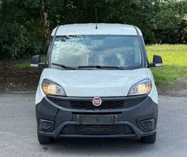 CAMIONETTE CONTROL CARPASS OKE