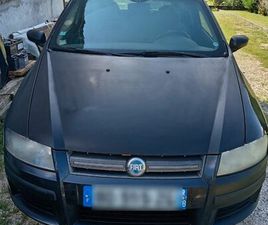 FIAT STILO 1.9 JTD 120 CV