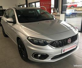 FIAT TIPO 1.4 95CH LOUNGE 5P