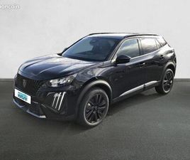 PEUGEOT 2008 PEUGEOT 2008 HYBRID 145 E-DCS6 - SÉRIE SPÉCIALE ENVY