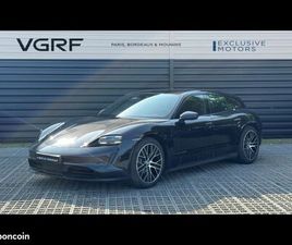 PORSCHE TAYCAN 476CH AVEC BATTERIE PERFORMANCE PLUS MY23