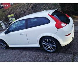 VOLVO C30 C30 RDESIGN 177 CHEVAUX