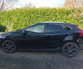 VOLVO V40 CROSS COUNTRY