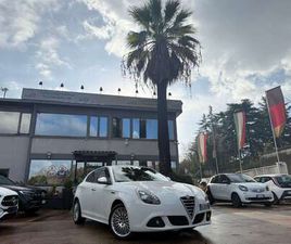 GIULIETTA 1.6 JTDM(2) PROGRESSION C/CL