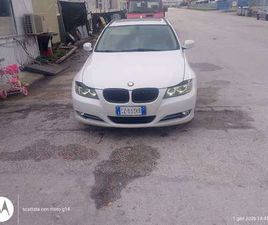 320D TOURING EFF.DYNAMIC 163CV