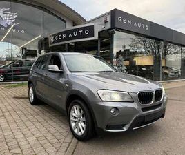 2.0 DA XDRIVE20 XENON CUIR * 12 MOIS GARANTIE *