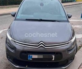 CITROEN C4 GRAND PICASSO CITROEN GRAND C4 PICASSO