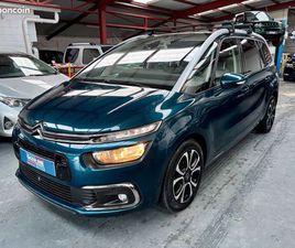 SPACETOURER 7 PL TVA RECUP. 84000 KM CERTIFIÉ