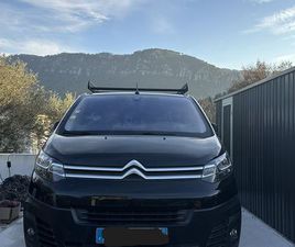 CITROEN JUMPY CITROEN JUMPY 2.0L HDI