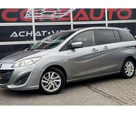 5 1.6 CDVI 7PLACES CLIM CRUISE TEL VLT MULT JA