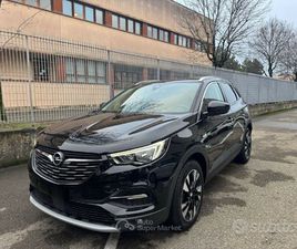 X 1.6 T.DIESEL ECOTEC 120CV ULTIM