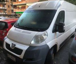 MOTORE FUNZIONANTE MA DA RIPARARE INT. COIBENTATO