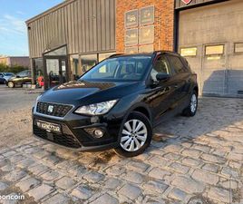 SEAT ARONA 1.6 TDI 115 XCELLENCE START-STOP