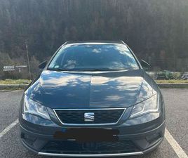 SEAT LEON X-PERIENCE VEND SEAT LEON SEAT LEON XPERIENCE 2.0 150CH S/S DSG7 4 DRIVES 2019