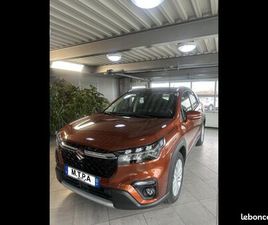 SUZUKI S-CROSS SUZUKI S-CROSS 1.5 DUALJET HYBRID 115CH PRIVILÈGE AUTO