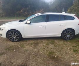 VOLVO V60 D4 190