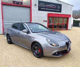 ALFA ROMEO GIULIETTA IMOLA 1.4 MULTIAIR 150CV BVM6 1 ERE MAIN / DISTRIBUTION NEUVE