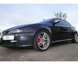 ALFA GT 3.2 V6 BUSSO