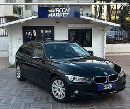 BMW SERIE 3 TOURING 316 SERIE 316I TOURING 136 LOUNGE BVA8