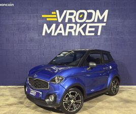 CHATENET CH46 480 HDI OPTION SPORTLINE R