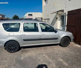 DACIA LOGAN MCV7 PLACES
