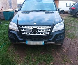 VÉHICULE D'OCCASION