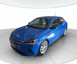 CORSA 1.2 ELEGANCE S&S 75CV