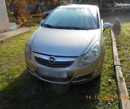 OPEPEL CORSA