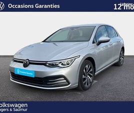 VOLKSWAGEN GOLF 1.4 HYBRID RECHARGEABLE OPF 204 DSG6 STYLE