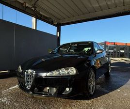 ALFA ROMEO 147 ALFA ROMEO 147