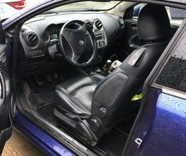 ALFA ROMEO MITO ALFA ROMÉO MITO