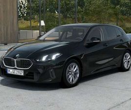 BMW SERIE 1 118 D / ADAPTIVE LED / 17