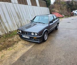 BMW E30 320I