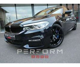 I XDRIVE M-PACK * 360° CAM * HISTORY COMPLETE