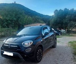 FIAT 500X 1.3 FIREFLY TURBO T4 150CH DCT CROSS