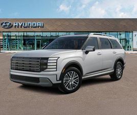 NEW 2026 HYUNDAI PALISADE SEL 7P