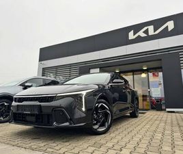 KIA K4 SPORT
