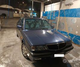 LANCIA DEDRA LANCIA DEDRA 1.8 I.E LS
