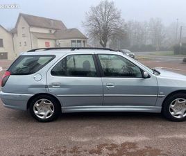 PEUGEOT 306 BREAK 306 1,9D