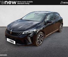 RENAULT CLIO V TECHNO TCE 90 CH - 24