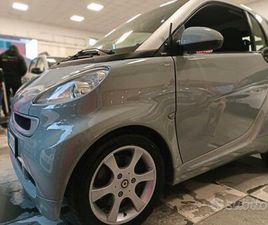 SMART FORTWO SMART FORTWO