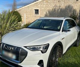 AUDI E TRON 55 95 KW/ 408