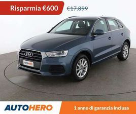 2.0 TDI BUSINESS 150 CV S TRONIC QUATTRO