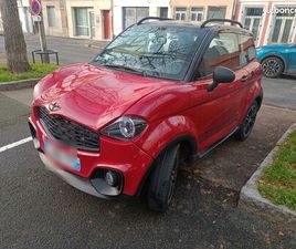 CHATENET BAROODER SANS PERMIS