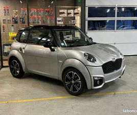 CHATENET CH26 VOITURE SANS PERMIS CHATENET CH26 À 175E/MOIS