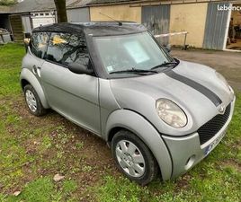 CHATENET CH26 VOITURETTE CHATENET CH26