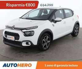 1.2 PURETECH YOU 83 CV