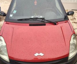 LIGIER IXO LIGIER IXO 2012 52000KM