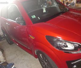 VEND VOITURE SANS PERMIS LIGIER